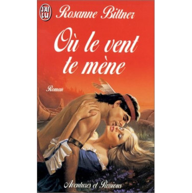 Où le vent t'amène