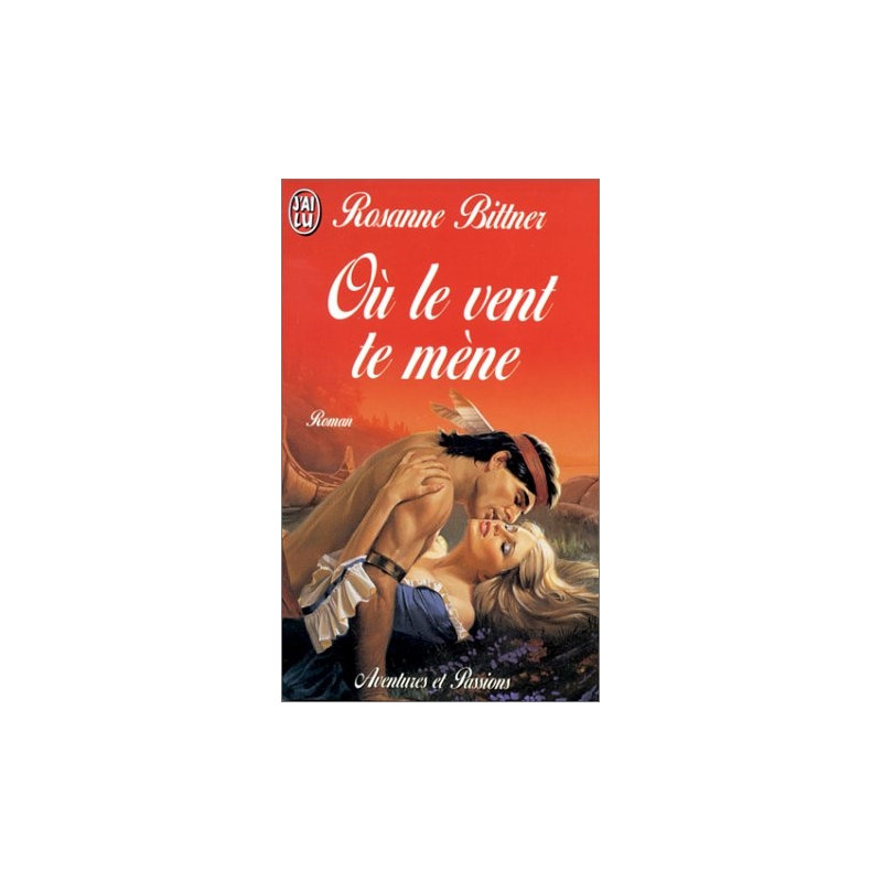 Où le vent t'amène