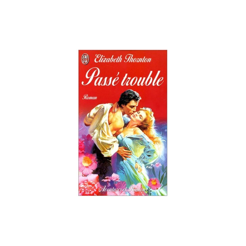 Passé trouble