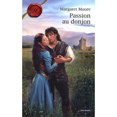 Passion au donjon