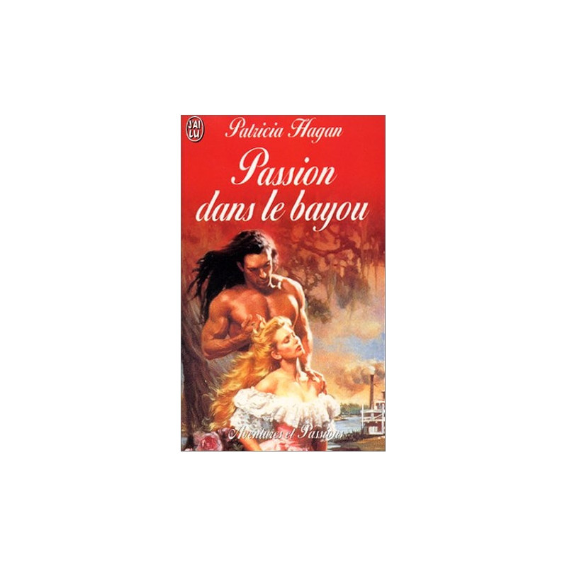 Passion dans le bayou