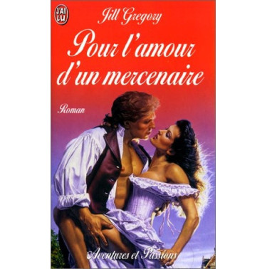 Pour l'amour d'un mercenaire