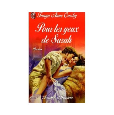 Pour les yeux de Sarah