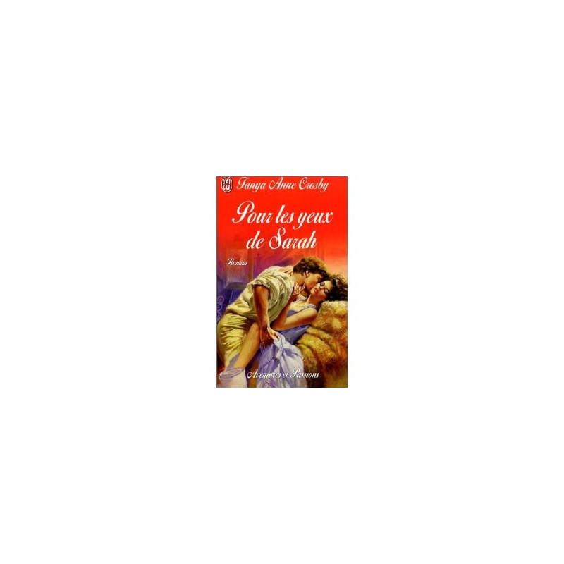 Pour les yeux de Sarah