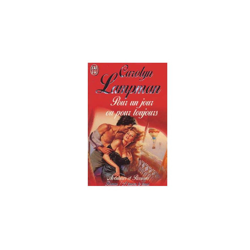 Pour un jour ou pour toujours