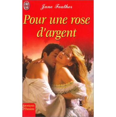 Pour une rose d'argent