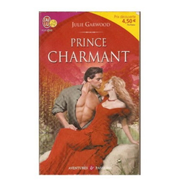Prince  charmant 2