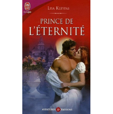 Prince de l'eternité 2