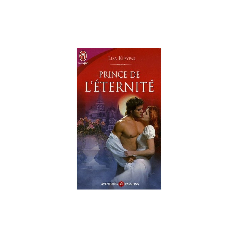 Prince de l'eternité