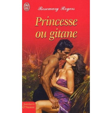 Princesse ou gitane