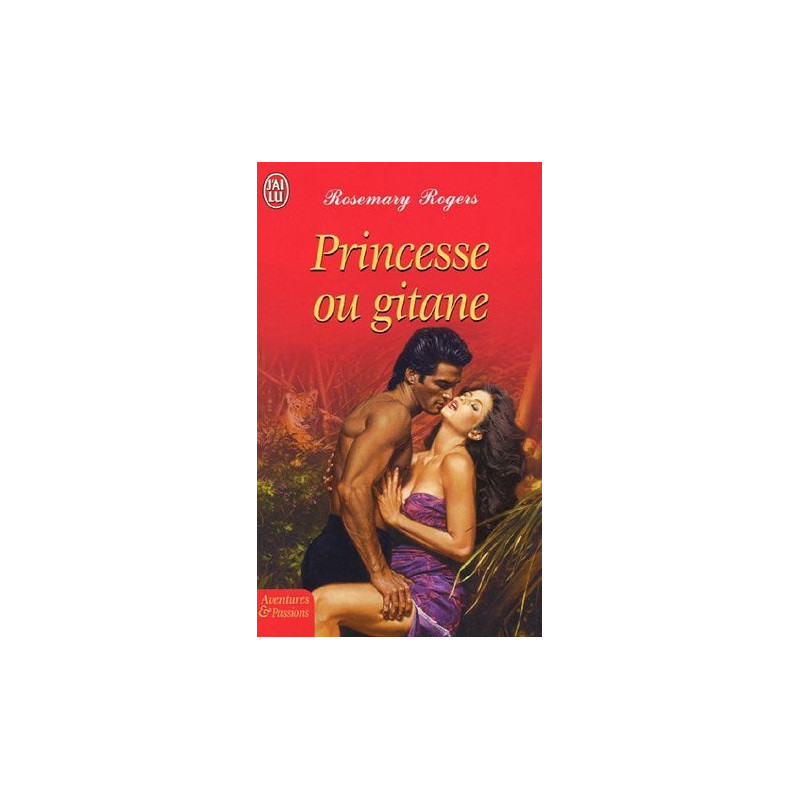 Princesse ou gitane