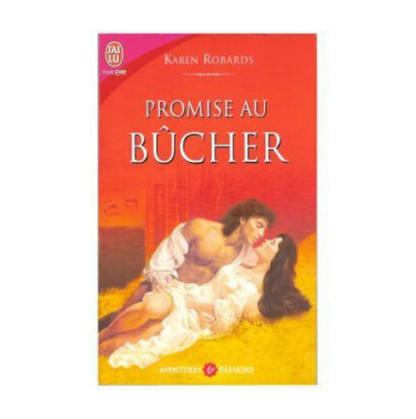 Promise au bucher