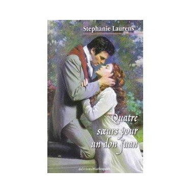 Quatre soeurs pour un don juan