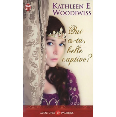 Qui es tu belle captive 2