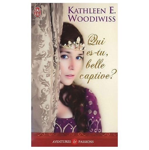 Qui es tu belle captive