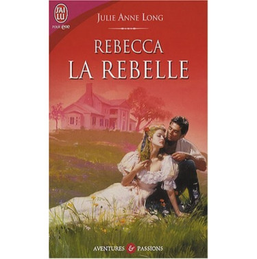Rebecca la rebelle