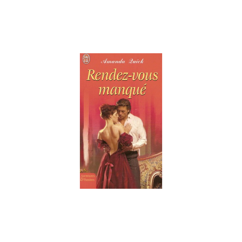 Rendez vous manqué