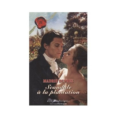 Scandale à la plantation