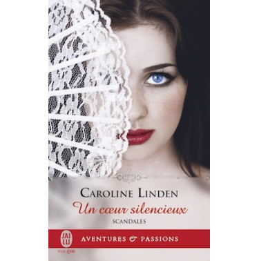 Scandales 4 un coeur silencieux