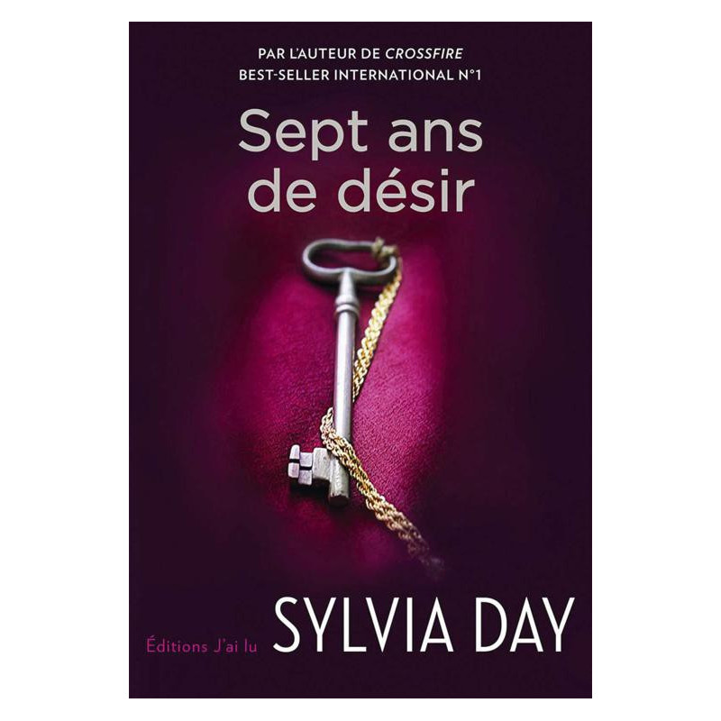 Sept ans de désir