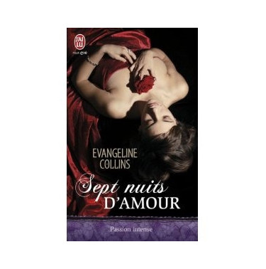 Sept nuits d'amour