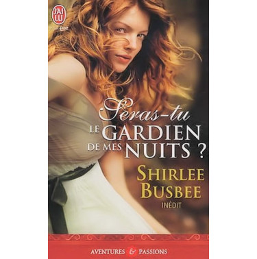 Seras tu le gardien de mes nuits