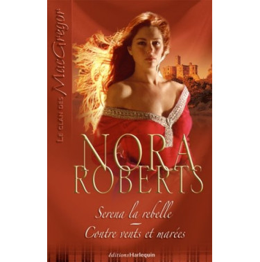 Serena la rebelle contre vents et marées