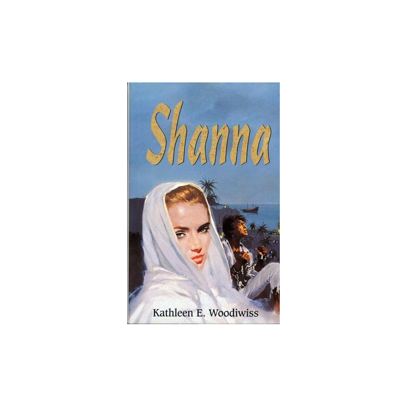 Shanna