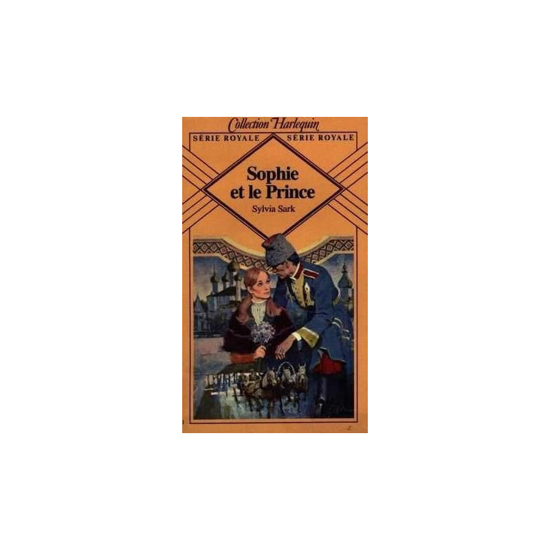 Sophie Et Le Prince