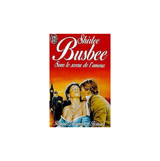 Sous le sceau de l'amour