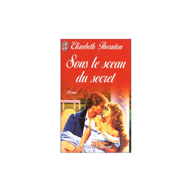 Sous le sceau du secret