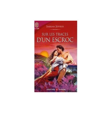 Sur les traces d'un escroc