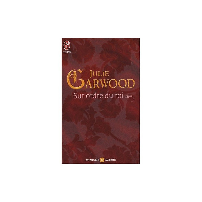 Sur ordre du roi