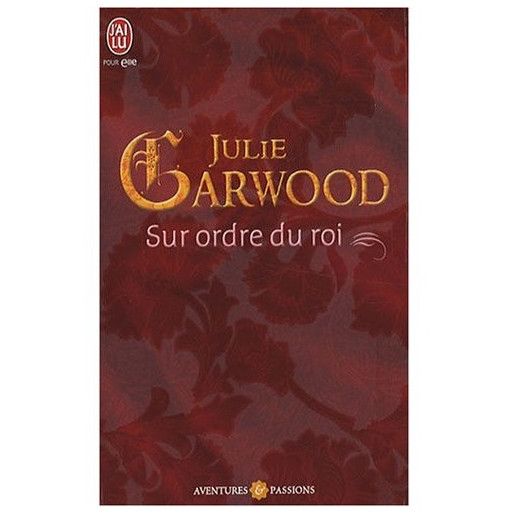 Sur ordre du roi