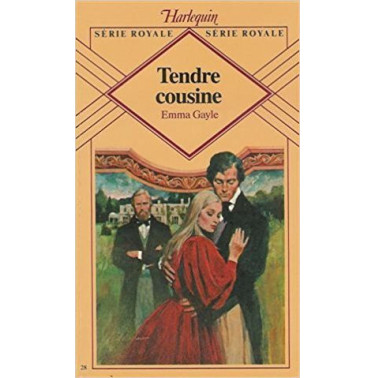 Tendre cousine