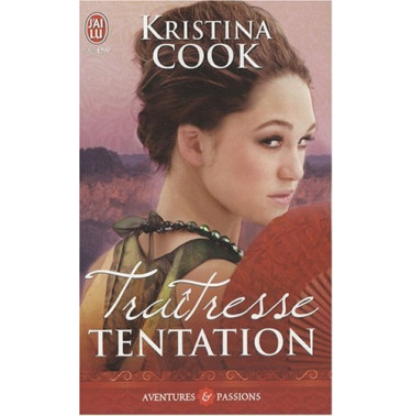 Traitresse tentation