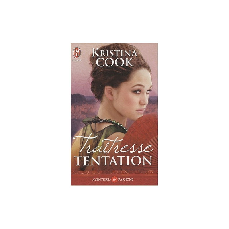 Traitresse tentation