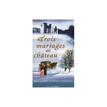 L'inconnu  du château