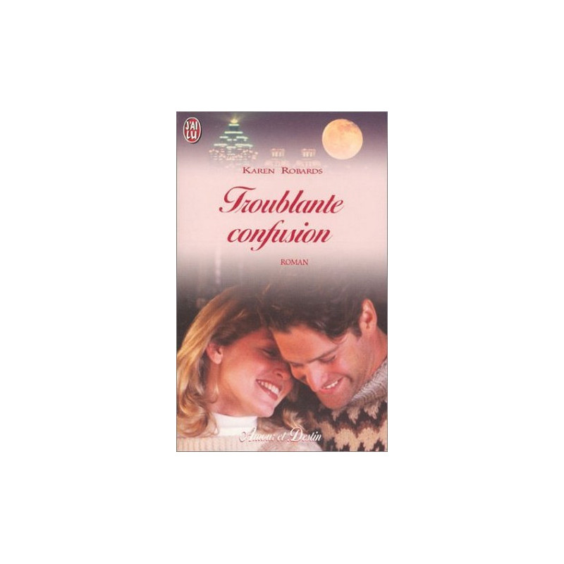 Troublante confusion