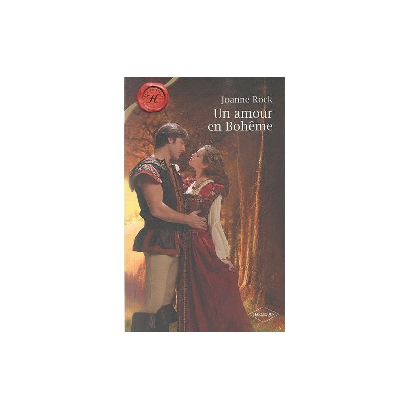Un amour en boheme