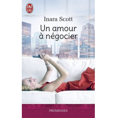 Un amour à negocier