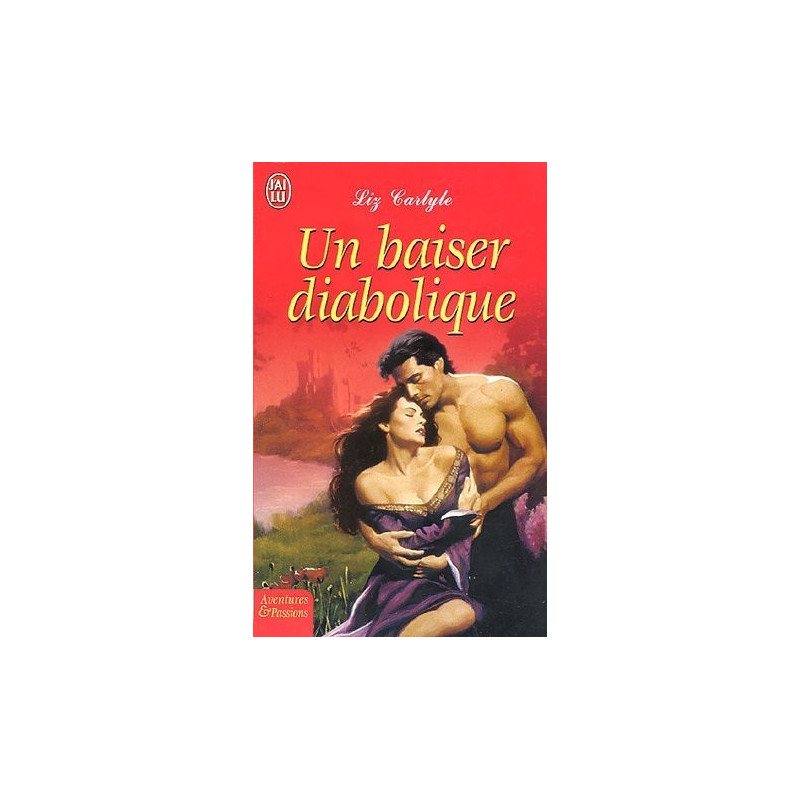 Un baiser diabolique