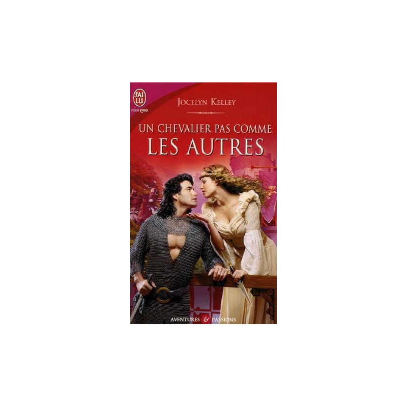 Un chevalier pas comme les autres