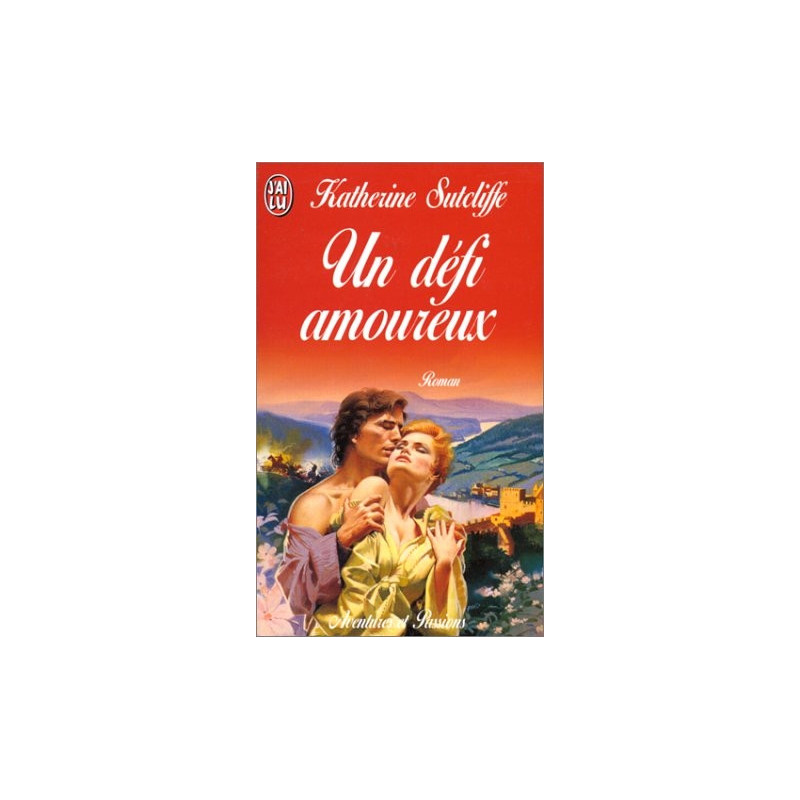 Un défi amoureux