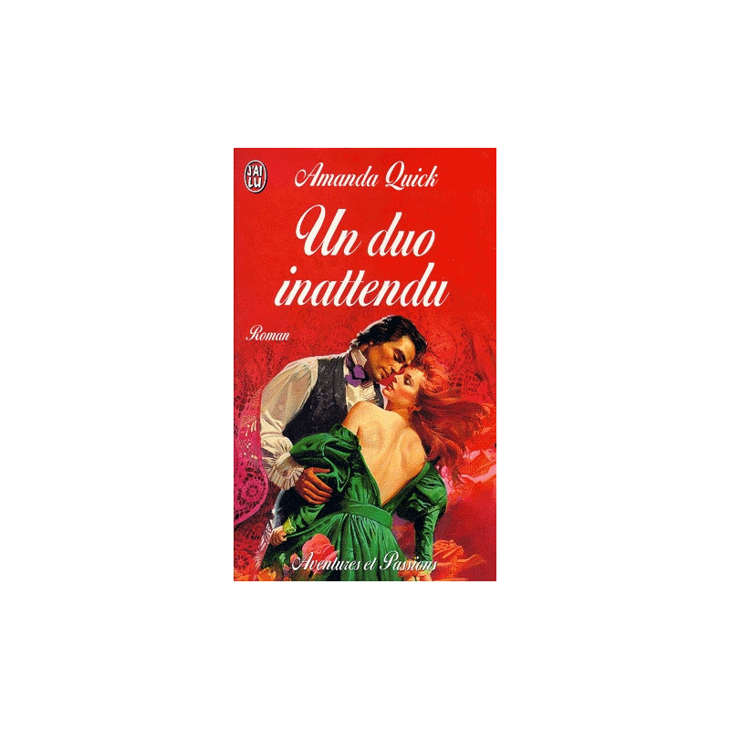 Un duo inattendu
