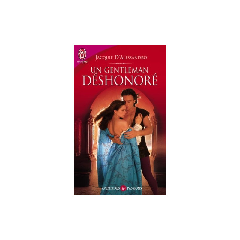 Un gentleman déshonoré