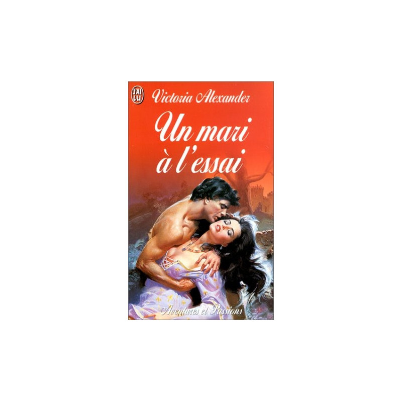 Un mari à l'essai