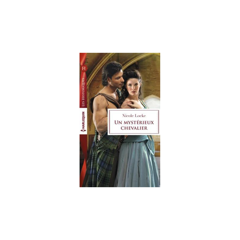 Un mystérieux chevalier