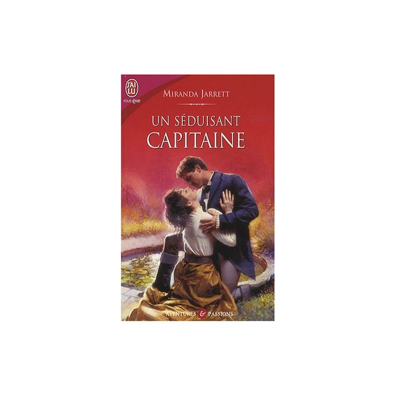 Un seduisant capitaine