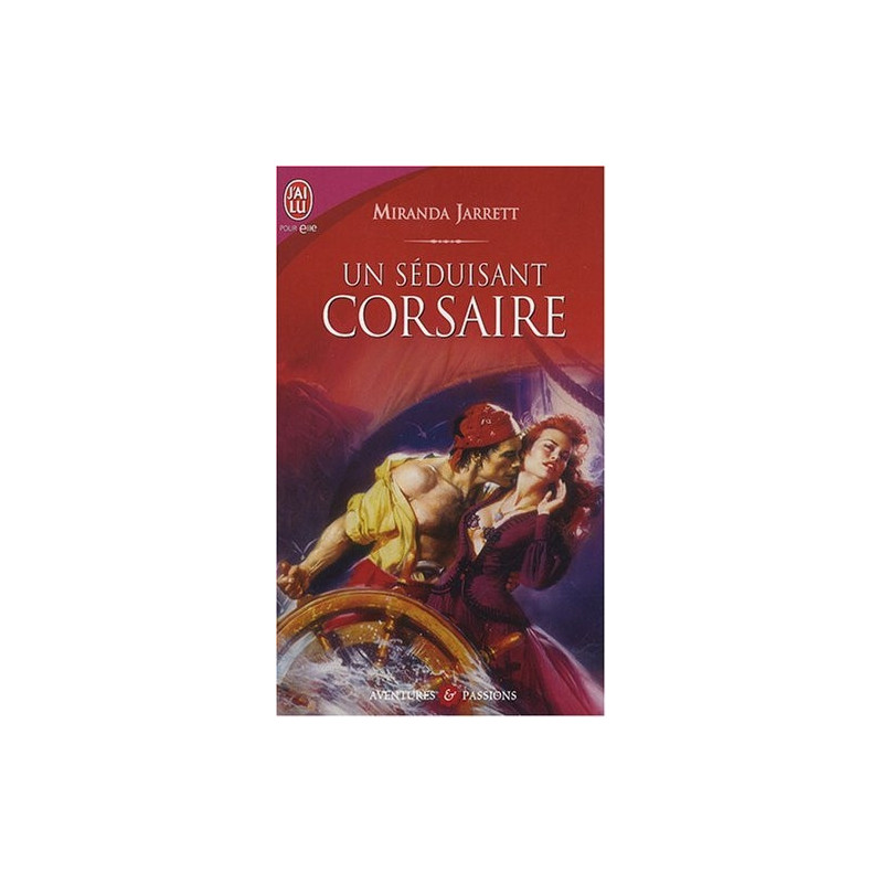 Un séduisant corsaire